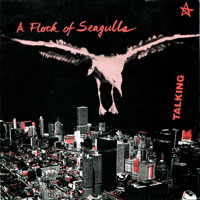 Flock Of Seagulls - Talking (7