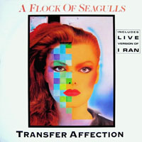 Flock Of Seagulls - Transfer Affection (12