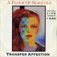 Flock Of Seagulls - Transfer Affection (7