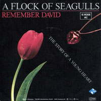 Flock Of Seagulls - Remember David (7