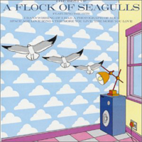 Flock Of Seagulls - The Best Of A Flock Of Seagulls