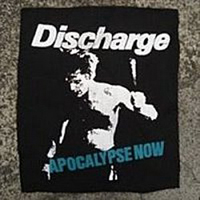 Discharge - Apocalypse Now (Live 1981-1982) (CD 2)