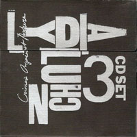 Lydia Lunch - Crimes Against Nature (CD 3)