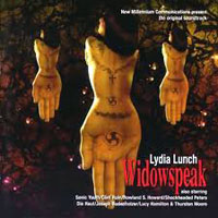 Lydia Lunch - Widowspeak (CD 2)