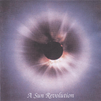 Rhymes of Destruction - A Sun Revolution