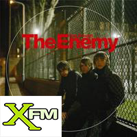 Enemy - XFM Manchester, Music Response Session (1-31-2006)