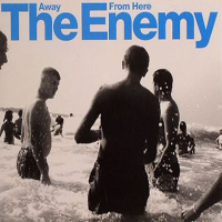 Enemy - Away From Here (Single)