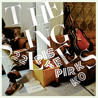 22 Pistepirkko - The Singles (CD 3 - B-Sides 2-2)