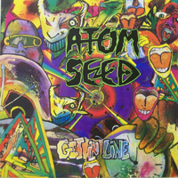 Atom Seed - Get in Line (EP)