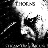 Thorns (NOR) - Stigma Diabolicum