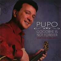 Pupo - Goodbye Is Not Forever