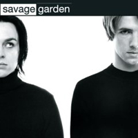 Savage Garden - Savage Garden (remastered + bonuses)