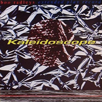 Boo Radleys - Kaleidoscope (EP)