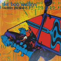 Boo Radleys - Lazarus Remixes (Single, CD 1)