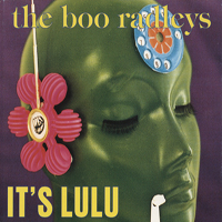 Boo Radleys - It's Lu Lu (Single) (CD 2)