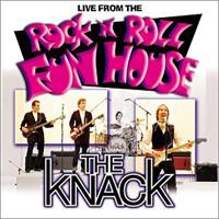 Knack - Live Rock 'n' Roll Fun House