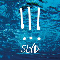 !!! - Slyd (Single)