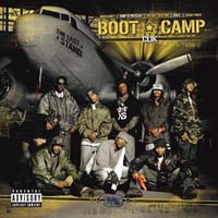Boot Camp Click - The Last Stand