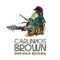 Carlinhos Brown - Mixturada Brasileira