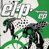 EL-P - Flyentology (EP)