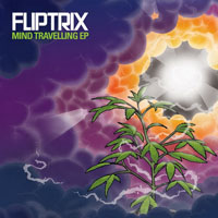 EL-P - Mind Travelling (EP)