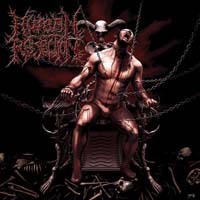 Human Rejection - Torture Of Decimation