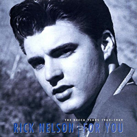 Ricky Nelson - For You The Decca Years 1963-1969 (CD 5)