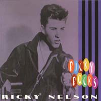 Ricky Nelson - Ricky Rocks