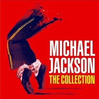 Michael Jackson - The Collection: Bad (1987) (CD 3)