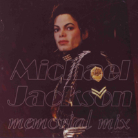 Michael Jackson - Memorial Mix