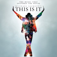 Michael Jackson - The Music That Inspired The Movie: This Is It (CD 2)