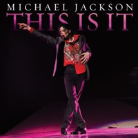 Michael Jackson - This Is It (Single Promo)
