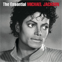 Michael Jackson - The Essential Michael Jackson (U.S. Version: CD 1)