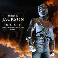 Michael Jackson - History (CD1)