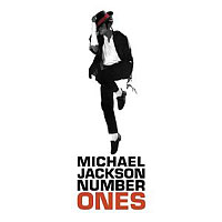 Michael Jackson - Number Ones