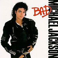 Michael Jackson - Bad