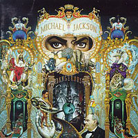 Michael Jackson - Dangerous