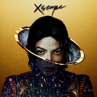 Michael Jackson - Xscape (Deluxe Edition)