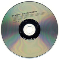 Michael Jackson - Dear Michael: The Motown Collection - Mini LP Box-Set (LP 11: Christmas Album)