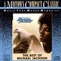 Michael Jackson - The Best Of Michael Jackson