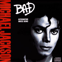 Michael Jackson - Bad (Alternative Mixes Demos)