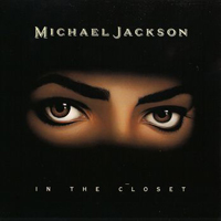 Michael Jackson - In The Closet (Single)