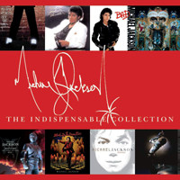 Michael Jackson - The Indispensable Collection (CD 6 - Blood On The Dance Floor / History In The Mix)