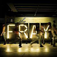 Fray - The Fray (Deluxe Edition)