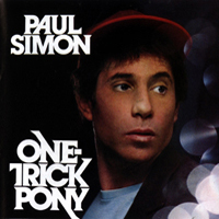 Paul Simon - One Trick Pony [Original Soundtrack]