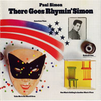 Paul Simon - There Goes Rhymin' Simon (Remastered 2004)