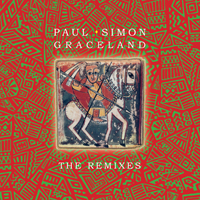 Paul Simon - Graceland - The Remixes