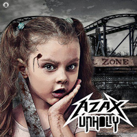 Azax Syndrom - UnHoly (Single)