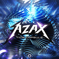 Azax Syndrom - Time Capsule (Single)