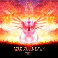 Azax Syndrom - Golden Dawn (Single)